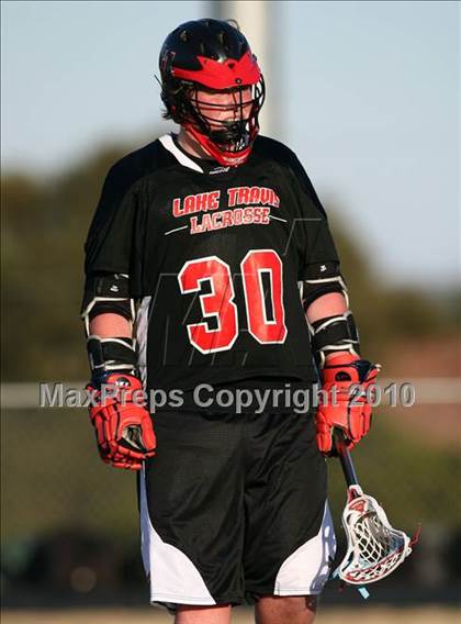 Thumbnail 1 in Lake Travis vs Reagan photogallery.
