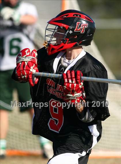 Thumbnail 3 in Lake Travis vs Reagan photogallery.