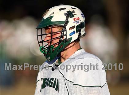 Thumbnail 3 in Lake Travis vs Reagan photogallery.