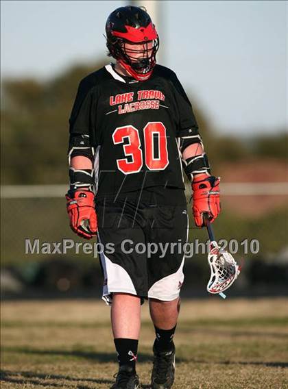 Thumbnail 3 in Lake Travis vs Reagan photogallery.