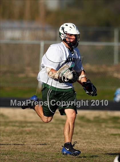 Thumbnail 2 in Lake Travis vs Reagan photogallery.