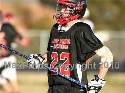 Thumbnail 2 in Lake Travis vs Reagan photogallery.