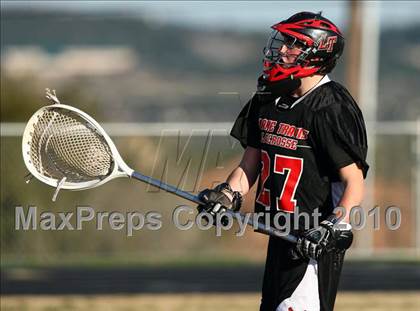 Thumbnail 1 in Lake Travis vs Reagan photogallery.