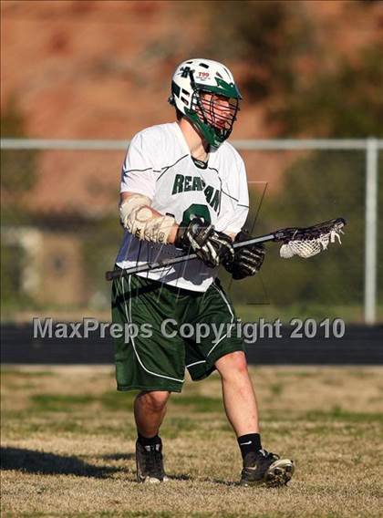 Thumbnail 3 in Lake Travis vs Reagan photogallery.