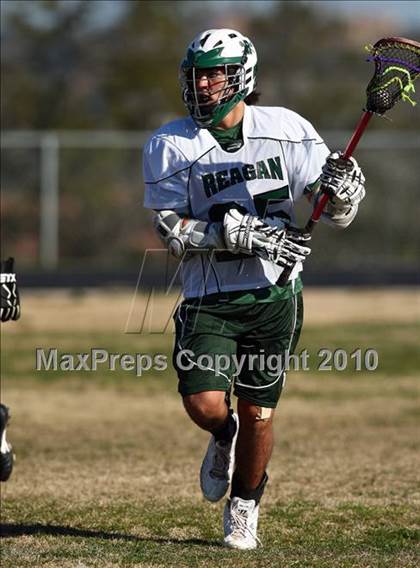 Thumbnail 1 in Lake Travis vs Reagan photogallery.