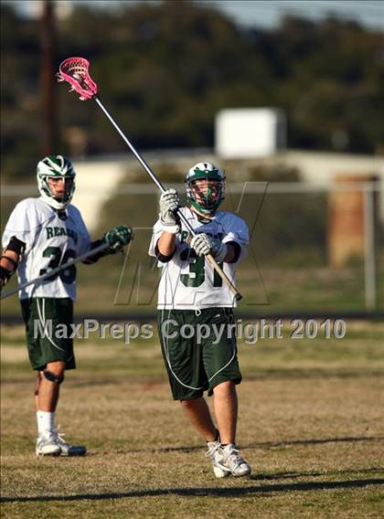 Thumbnail 3 in Lake Travis vs Reagan photogallery.