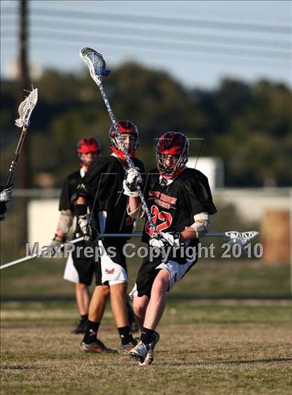 Thumbnail 1 in Lake Travis vs Reagan photogallery.