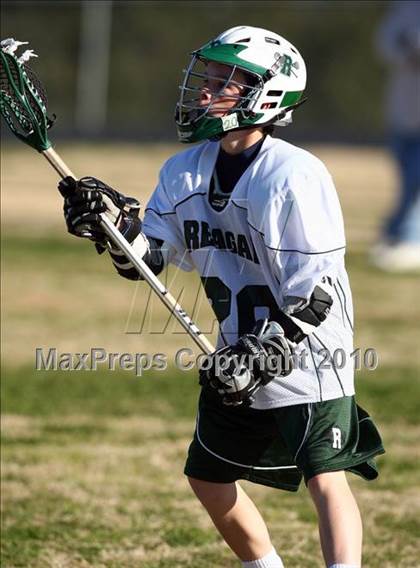 Thumbnail 1 in Lake Travis vs Reagan photogallery.