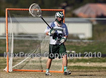 Thumbnail 1 in Lake Travis vs Reagan photogallery.