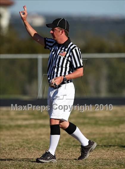 Thumbnail 3 in Lake Travis vs Reagan photogallery.