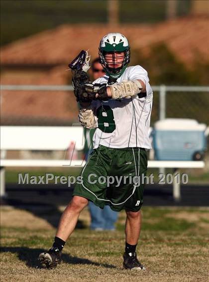 Thumbnail 3 in Lake Travis vs Reagan photogallery.