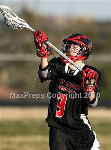 Thumbnail 2 in Lake Travis vs Reagan photogallery.