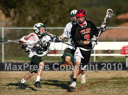 Thumbnail 1 in Lake Travis vs Reagan photogallery.