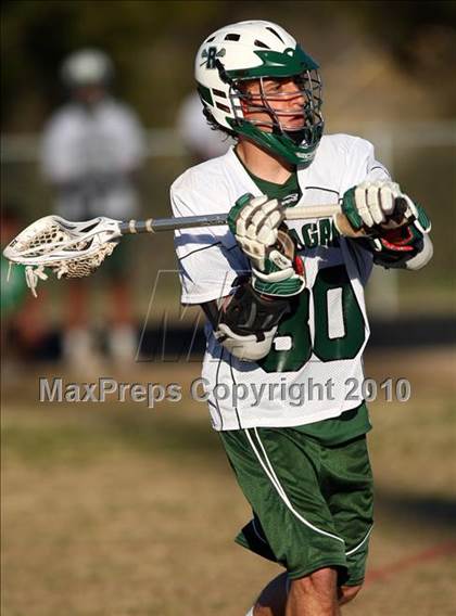 Thumbnail 3 in Lake Travis vs Reagan photogallery.