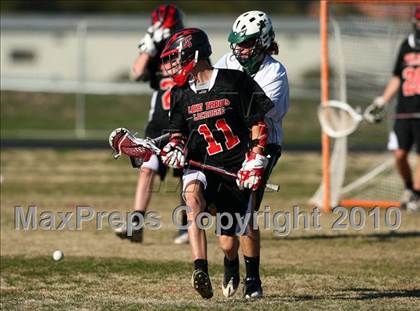 Thumbnail 2 in Lake Travis vs Reagan photogallery.