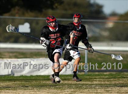 Thumbnail 1 in Lake Travis vs Reagan photogallery.