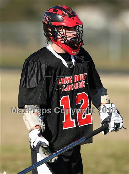 Thumbnail 1 in Lake Travis vs Reagan photogallery.