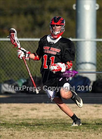 Thumbnail 2 in Lake Travis vs Reagan photogallery.