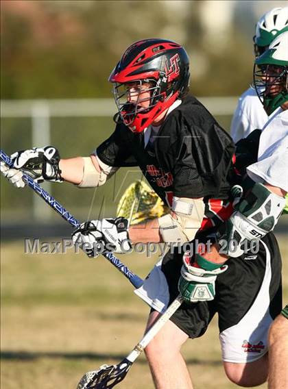 Thumbnail 1 in Lake Travis vs Reagan photogallery.