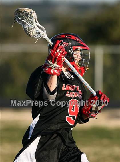 Thumbnail 1 in Lake Travis vs Reagan photogallery.