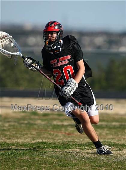 Thumbnail 1 in Lake Travis vs Reagan photogallery.