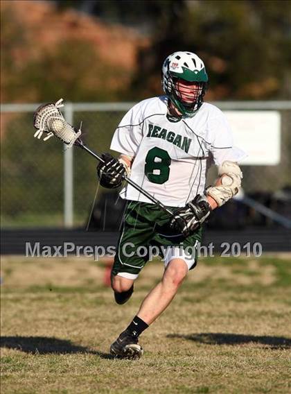 Thumbnail 2 in Lake Travis vs Reagan photogallery.