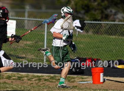 Thumbnail 2 in Lake Travis vs Reagan photogallery.