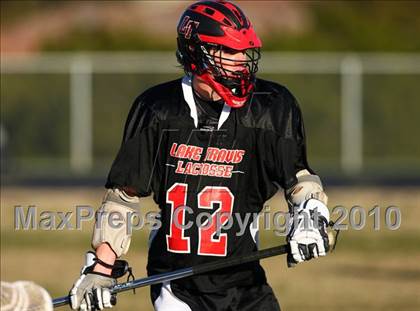 Thumbnail 1 in Lake Travis vs Reagan photogallery.