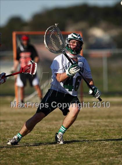 Thumbnail 2 in Lake Travis vs Reagan photogallery.