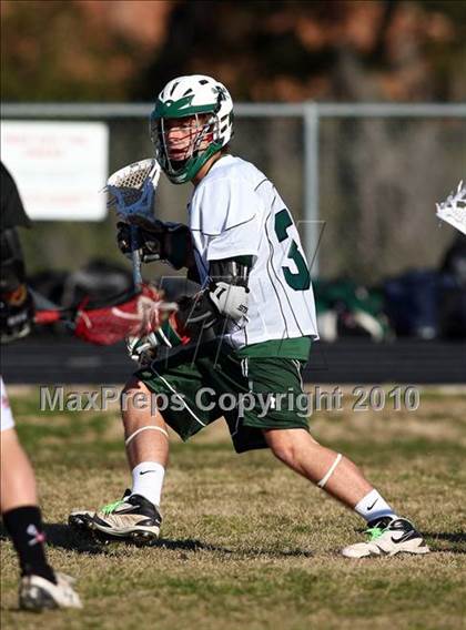 Thumbnail 2 in Lake Travis vs Reagan photogallery.