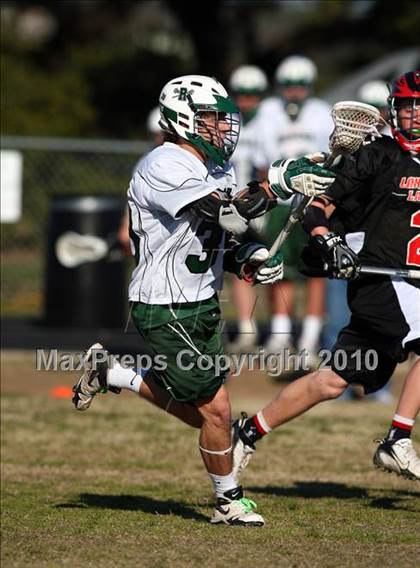 Thumbnail 1 in Lake Travis vs Reagan photogallery.