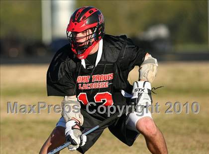 Thumbnail 2 in Lake Travis vs Reagan photogallery.