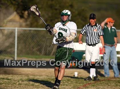 Thumbnail 2 in Lake Travis vs Reagan photogallery.