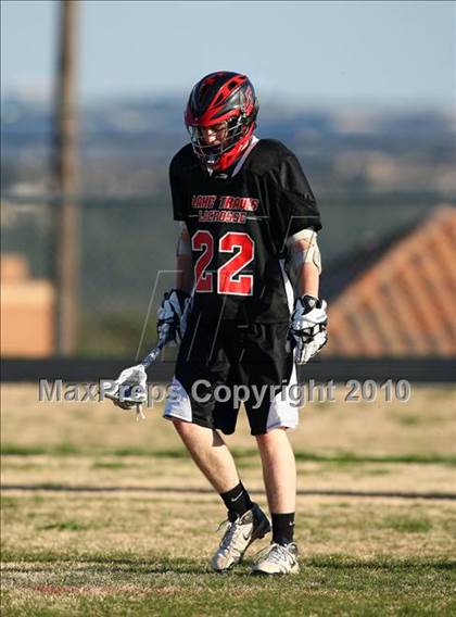 Thumbnail 1 in Lake Travis vs Reagan photogallery.