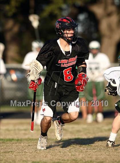Thumbnail 1 in Lake Travis vs Reagan photogallery.