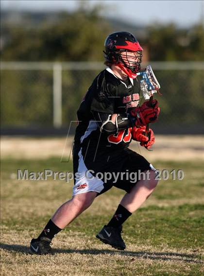 Thumbnail 1 in Lake Travis vs Reagan photogallery.