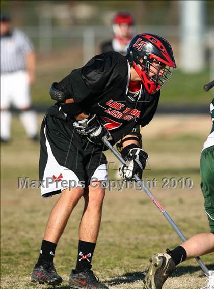 Thumbnail 1 in Lake Travis vs Reagan photogallery.