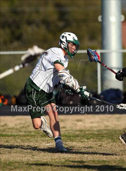 Thumbnail 1 in Lake Travis vs Reagan photogallery.