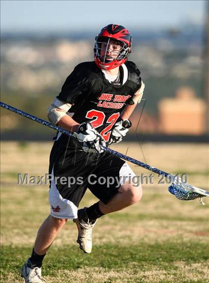 Thumbnail 1 in Lake Travis vs Reagan photogallery.