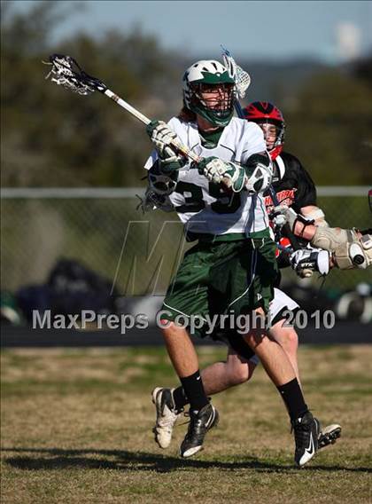 Thumbnail 1 in Lake Travis vs Reagan photogallery.