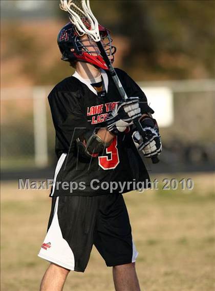 Thumbnail 1 in Lake Travis vs Reagan photogallery.