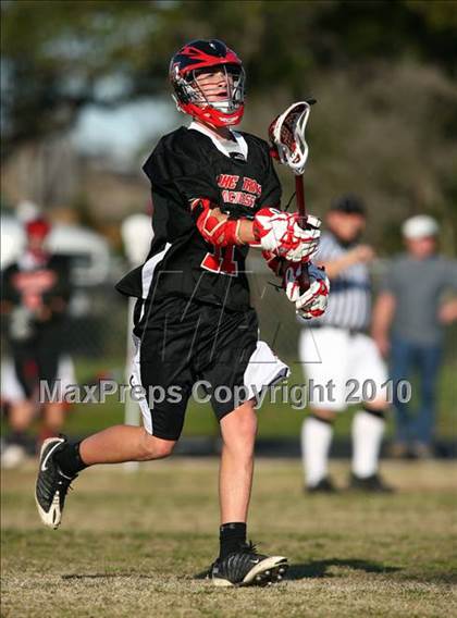 Thumbnail 1 in Lake Travis vs Reagan photogallery.