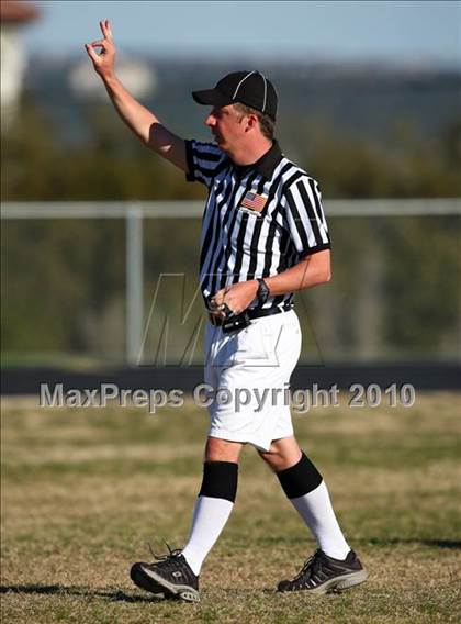 Thumbnail 2 in Lake Travis vs Reagan photogallery.