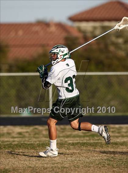 Thumbnail 2 in Lake Travis vs Reagan photogallery.