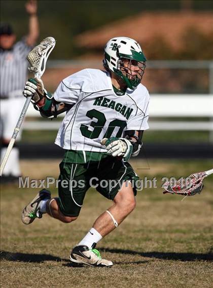 Thumbnail 1 in Lake Travis vs Reagan photogallery.