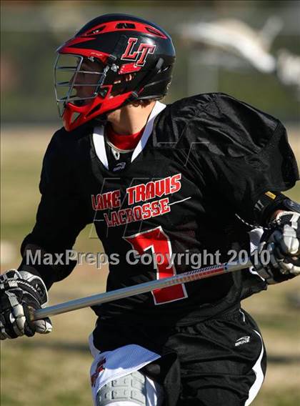 Thumbnail 2 in Lake Travis vs Reagan photogallery.
