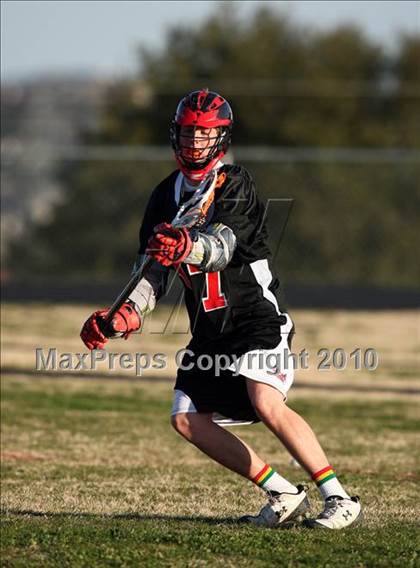 Thumbnail 1 in Lake Travis vs Reagan photogallery.