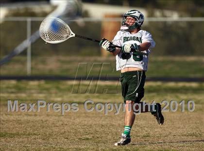 Thumbnail 1 in Lake Travis vs Reagan photogallery.