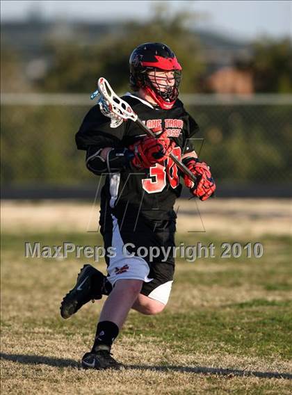 Thumbnail 3 in Lake Travis vs Reagan photogallery.