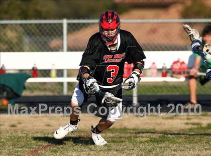 Thumbnail 1 in Lake Travis vs Reagan photogallery.